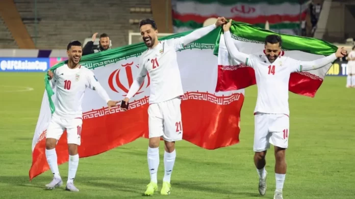 Irán anuncia que su selección no jugará el Mundial 2026