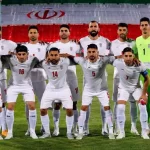 Irán pone en duda su participación en el Mundial 2026 Irán pone en duda su participación en el Mundial 2026