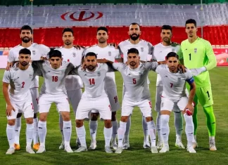 Irán pone en duda su participación en el Mundial 2026 Irán pone en duda su participación en el Mundial 2026