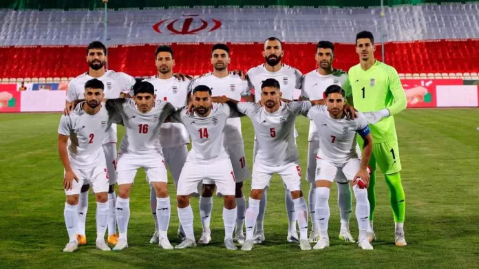 Irán pone en duda su participación en el Mundial 2026