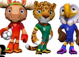 Jazwares se une a FIFA para lanzar la colección oficial de peluches rumbo al Mundial 2026 Jazwares se une a FIFA para lanzar la colección oficial de peluches rumbo al Mundial 2026