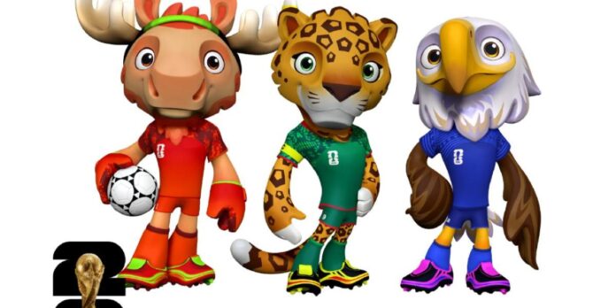 Jazwares se une a FIFA para lanzar la colección oficial de peluches rumbo al Mundial 2026