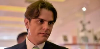 Diputado del PVEM en polémica: viaje en jet privado con Checo Pérez desata críticas Juan Carlos Valladares
