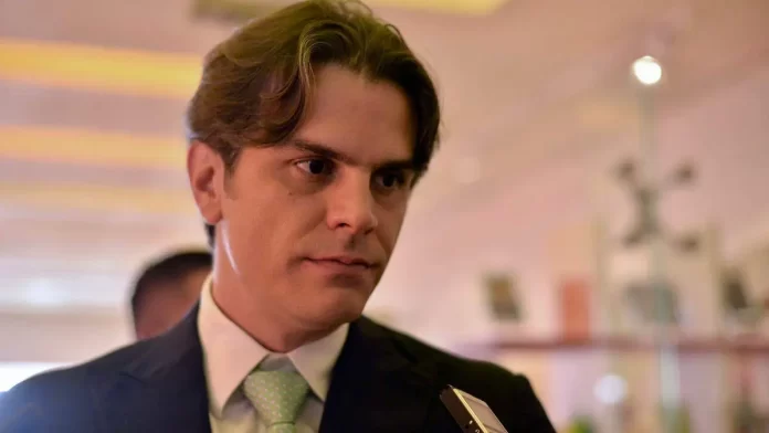 Juan Carlos Valladares