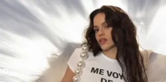 Rosalía deslumbra con sus looks más impactantes en la gira LUX 2026 LUX Tour 2026