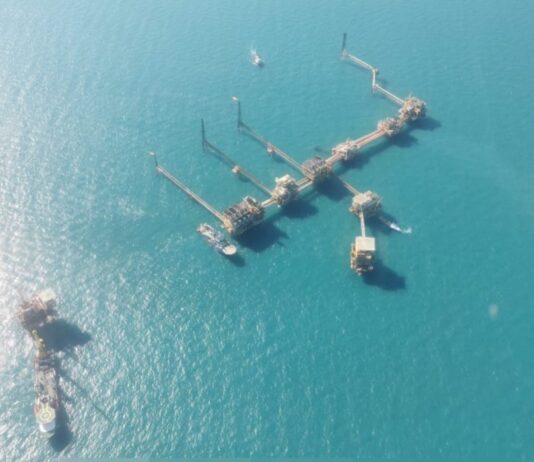 La Marina realiza patrullaje para buscar indicios de contaminación por hidrocarburo en el Golfo de México La Marina realiza patrullaje para buscar indicios de contaminación por hidrocarburo en el Golfo de México