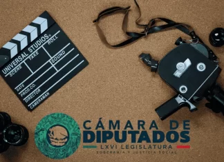 La nueva Ley de Cine de México garantiza el tiempo mínimo de exhibición de la producción local La nueva Ley de Cine de México garantiza el tiempo mínimo de exhibición de la producción local