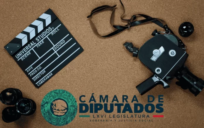 La nueva Ley de Cine de México garantiza el tiempo mínimo de exhibición de la producción local