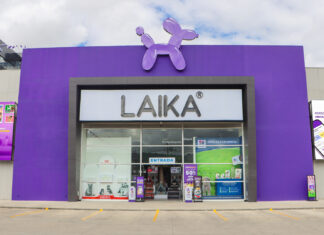 Laika destaca el crecimiento exponencial del mercado petlover en México y consolida su apuesta en el país