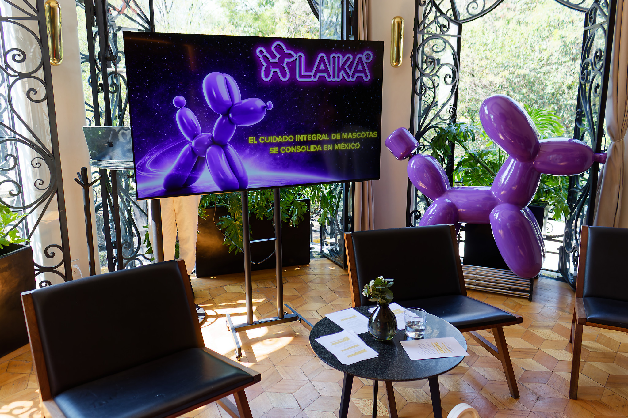 Laika destaca el crecimiento exponencial del mercado petlover en México y consolida su apuesta en el país