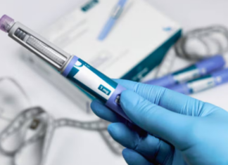 Lanzan Ozempic medicamento genérico para perder peso Lanzan Ozempic medicamento genérico para perder peso