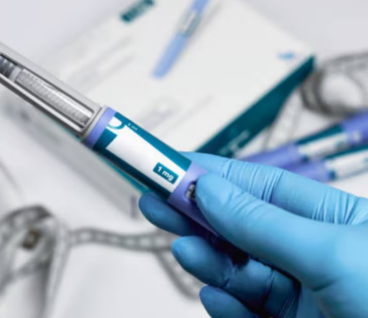 Lanzan Ozempic medicamento genérico para perder peso Lanzan Ozempic medicamento genérico para perder peso