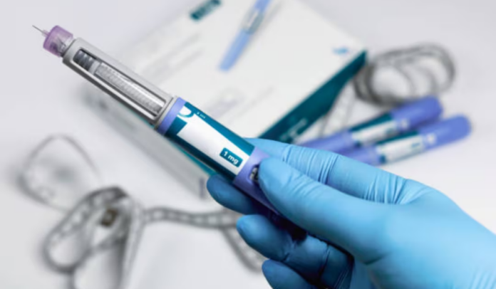 Lanzan Ozempic medicamento genérico para perder peso