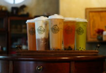 Lugares imperdibles para descubrir la magia del Té Lugares imperdibles para descubrir la magia del Té