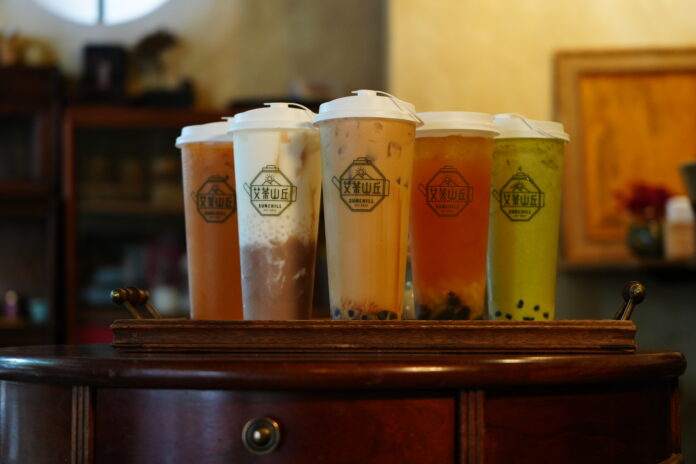 Lugares imperdibles para descubrir la magia del Té