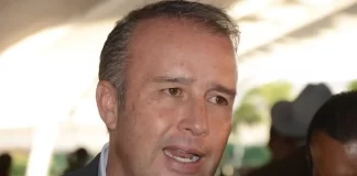 Conagua revela presunta venta ilegal de agua por familia de diputado del PRI Mario Calzada Mercado