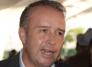 Conagua revela presunta venta ilegal de agua por familia de diputado del PRI Mario Calzada Mercado