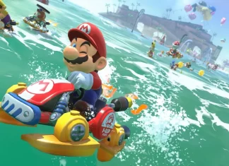Mario Kart World tendrá volante oficial para Nintendo Switch 2: así es el nuevo accesorio de carreras Mario Kart World