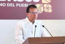 Delegado de la FGR en Tabasco bajo investigación por presuntos delitos sexuales Martín Rivera Cisneros