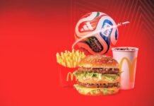 McDonald’s lanza mini balón del Mundial 2026 en México McDonald’s lanza mini balón del Mundial 2026 en México