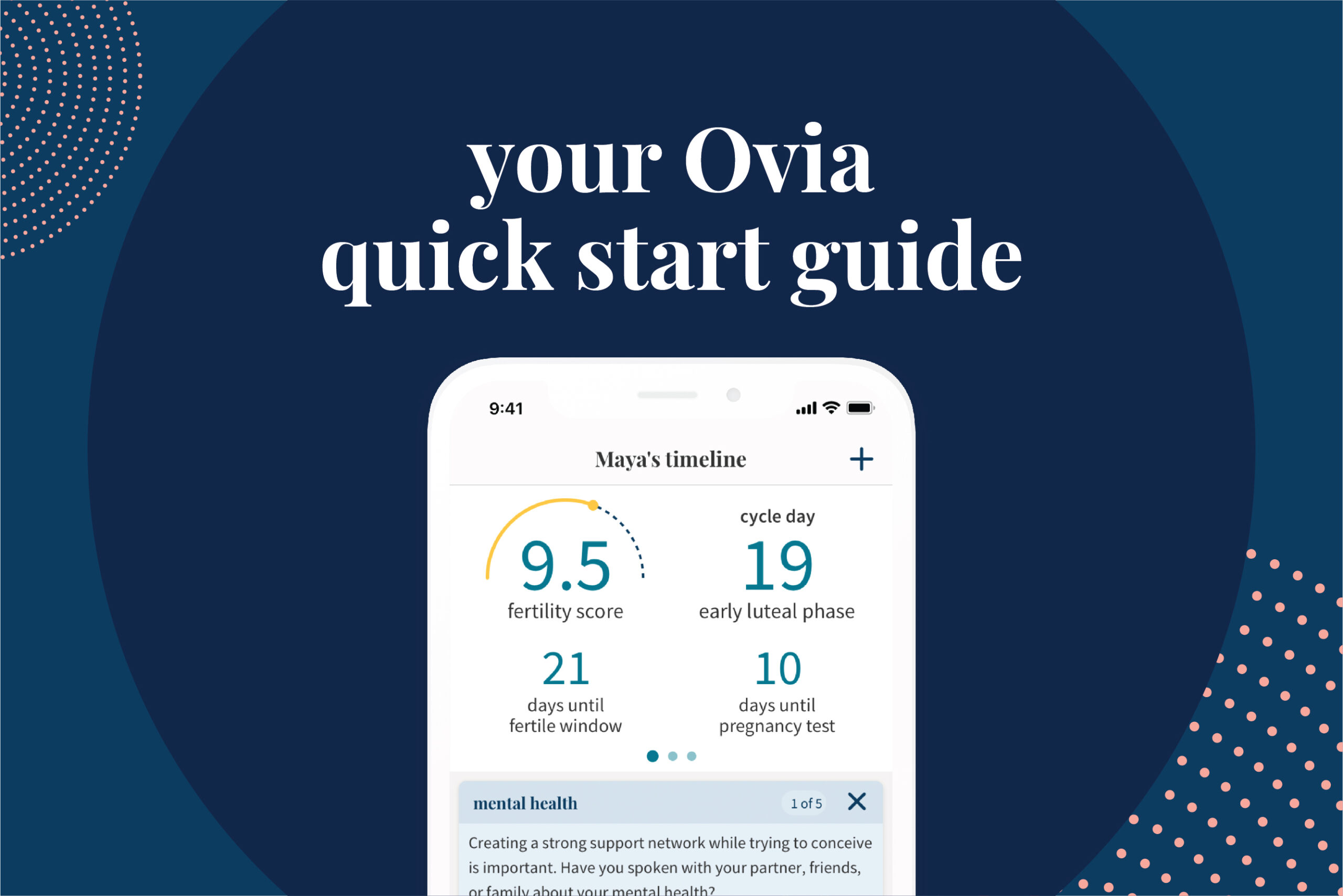 Mejores Apps para Ciclo Menstrual