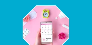 Mejores Apps para Ciclo Menstrual