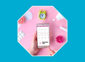 Mejores Apps para Ciclo Menstrual