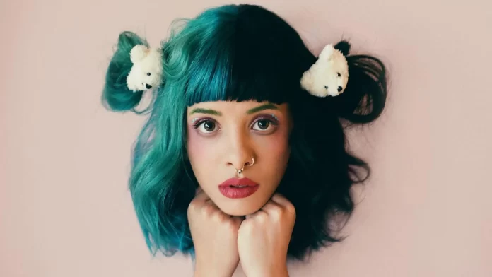 Melanie Martinez