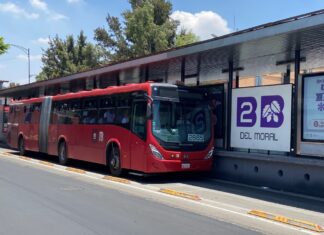 Metrobús amplía sus horarios en Líneas 1, 2 y 7 para fines de semana Metrobús amplía sus horarios en Líneas 1, 2 y 7 para fines de semana
