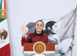México trabaja con Cuba para reactivar envío de petróleo México trabaja con Cuba para reactivar envío de petróleo