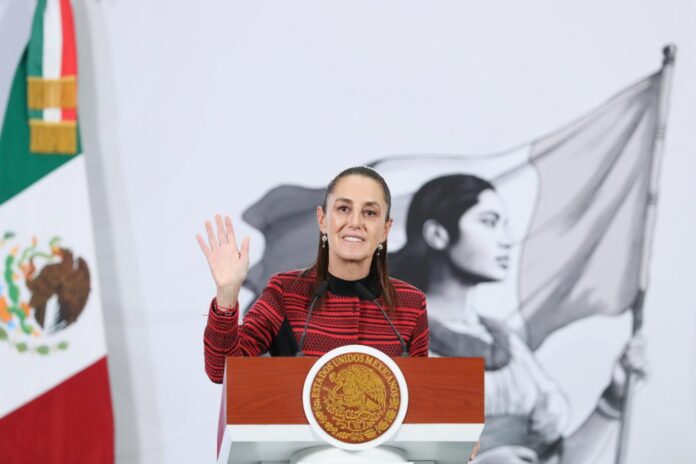 México trabaja con Cuba para reactivar envío de petróleo