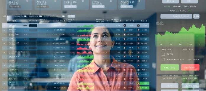 MiPymes mujers mexico