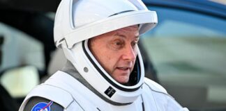 NASA realiza evacuación inédita: astronauta regresa a la Tierra por emergencia médica Mike Fincke