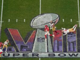 NFL Confirma a Las Vegas como Sede para el Super Bowl LXIII NFL Confirma a Las Vegas como Sede para el Super Bowl LXIII
