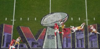 NFL Confirma a Las Vegas como Sede para el Super Bowl LXIII NFL Confirma a Las Vegas como Sede para el Super Bowl LXIII