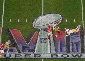 NFL Confirma a Las Vegas como Sede para el Super Bowl LXIII NFL Confirma a Las Vegas como Sede para el Super Bowl LXIII