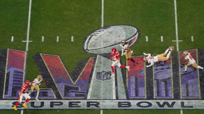 NFL Confirma a Las Vegas como Sede para el Super Bowl LXIII