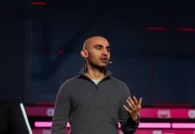 La inteligencia artificial redefine el marketing digital: Neil Patel advierte el “gran reinicio de la búsqueda” Neil Patel