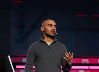 La inteligencia artificial redefine el marketing digital: Neil Patel advierte el “gran reinicio de la búsqueda” Neil Patel