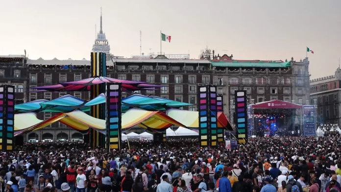 Noche de Primavera 2026