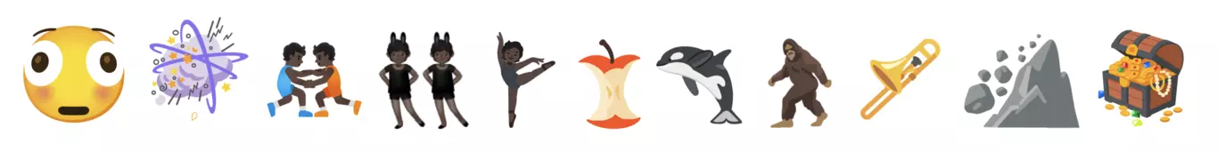 Nuevos emojis iOS 26.4, Apple nos sorprende con la nueva actualización