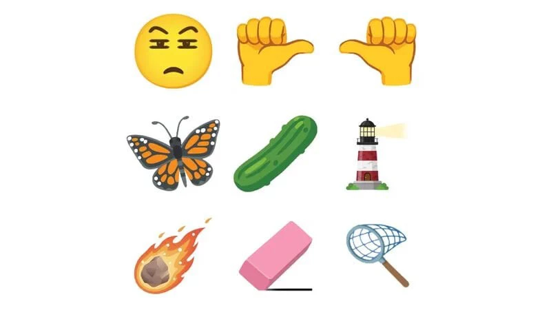 Nuevos emojis iOS 26.4, Apple nos sorprende con la nueva actualización