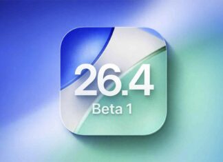 Nuevos emojis iOS 26.4, Apple nos sorprende con la nueva actualización