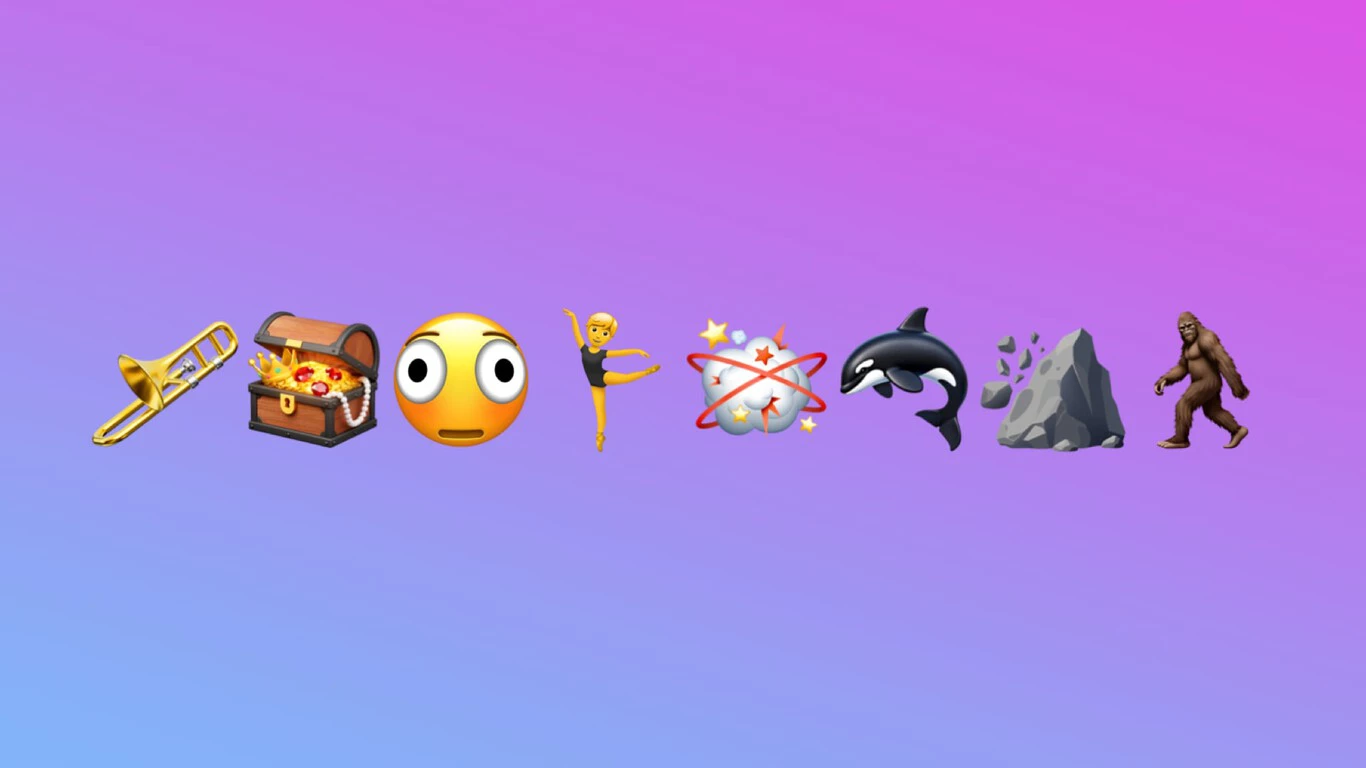 Nuevos emojis iOS 26.4, Apple nos sorprende con la nueva actualización
