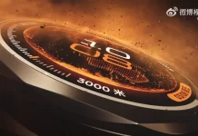 Oppo prepara smartwatch global con Wear OS: así será su nuevo reloj inteligente Oppo-Watch-X3