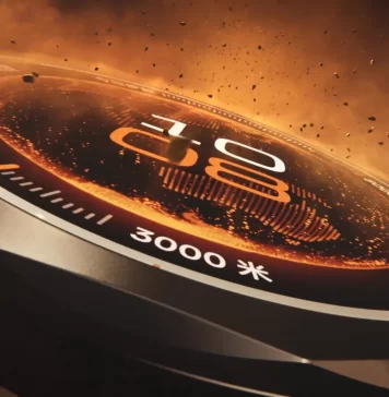 Oppo prepara smartwatch global con Wear OS: así será su nuevo reloj inteligente Oppo-Watch-X3