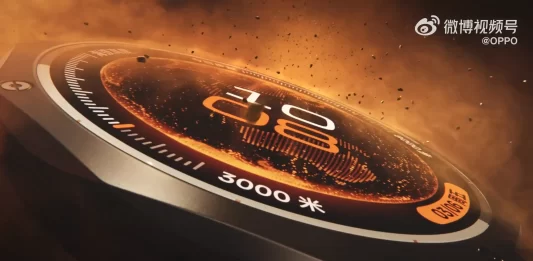 Oppo prepara smartwatch global con Wear OS: así será su nuevo reloj inteligente Oppo-Watch-X3