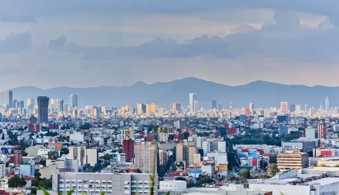 PIB Mexico ajustes 2026