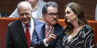 Reforma política de Sheinbaum sufre revés en el Senado tras bloqueo del PT PT Plan B