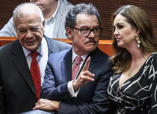 Reforma política de Sheinbaum sufre revés en el Senado tras bloqueo del PT PT Plan B